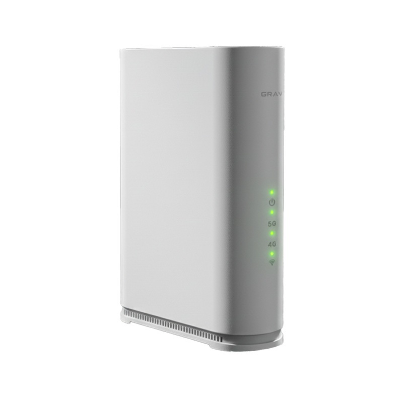 مودم دو سیم کارت GRAYTEN GT525 5G